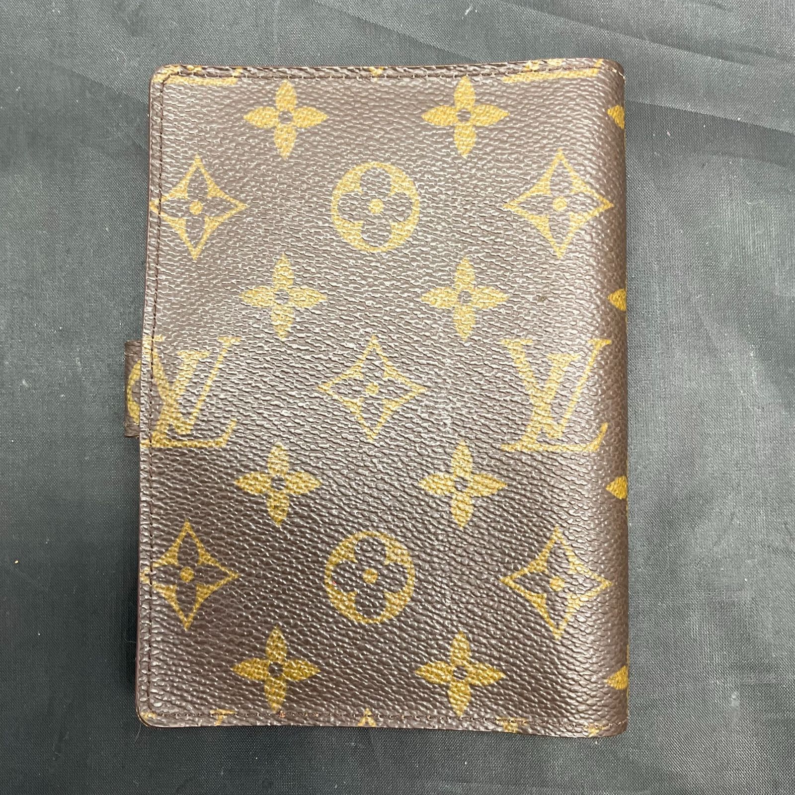 ほぼ新品◇付属品多数◇ルイ・ヴィトン◇アジェンダPM モノグラム 手帳 ルイヴィトン 手帳 モノグラム アジェンダPM B25054960 - メルカリ