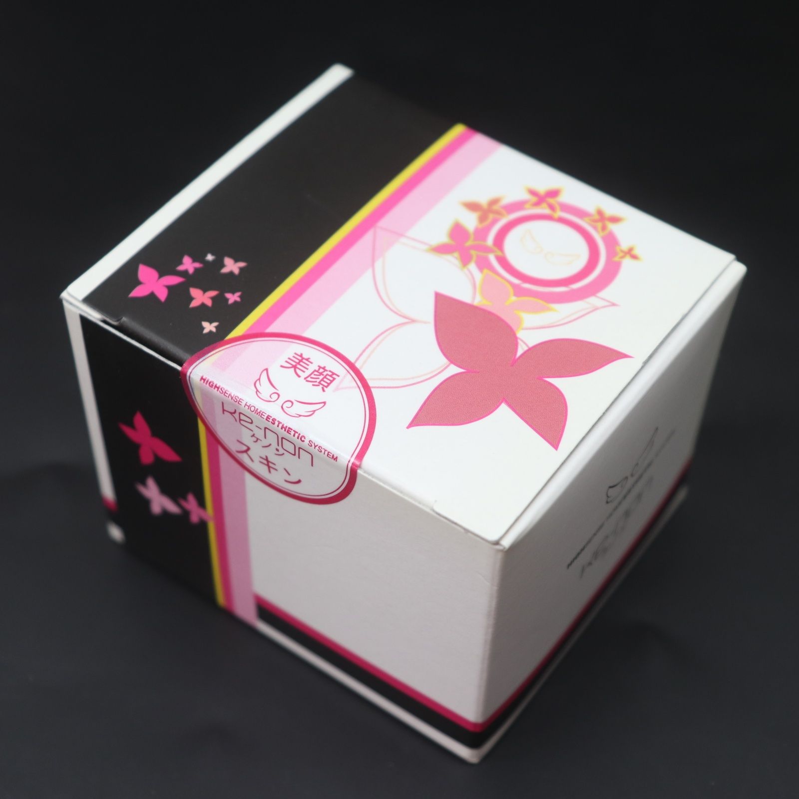 other - ITIBYEYI8SCU 美品 Kenon ケノン NIPL-2080 ver8.5 フラッシュ式 家庭用 美容機器 眉毛脱毛なし シャンパンゴールド ITIBYEYI8SCU 美品 Kenon ケノン NIPL-2080 ver8.5 フラッシュ式