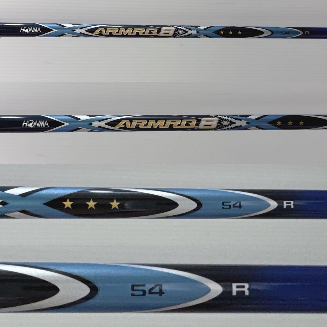 新品 高級星3 HONMA TW727P 3Sグレード 4番単品アイアン 右 R 新品 高級星3 HONMA TW727P 3Sグレード 7番単品アイアン 硬さR