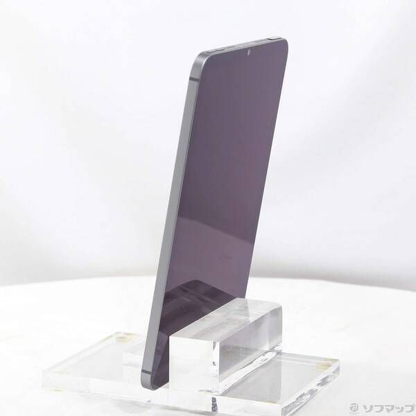 iPad mini A17 スペースグレイ 美品 中古)Apple iPad mini(A17 Pro) 128GB スペースグレイ MXN63J/A