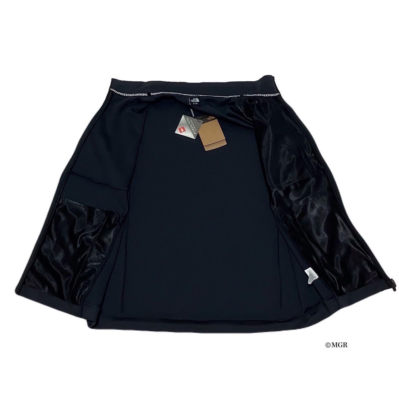 THE NORTH FACE ノースフェイス M'S HEALTH TECH JACKET