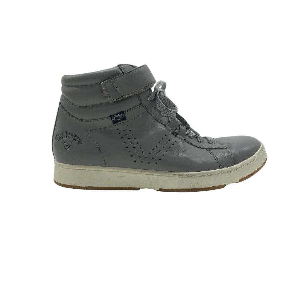 キャロウェイ/ハイカットゴルフシューズ CALLAWAYキャロウェイ