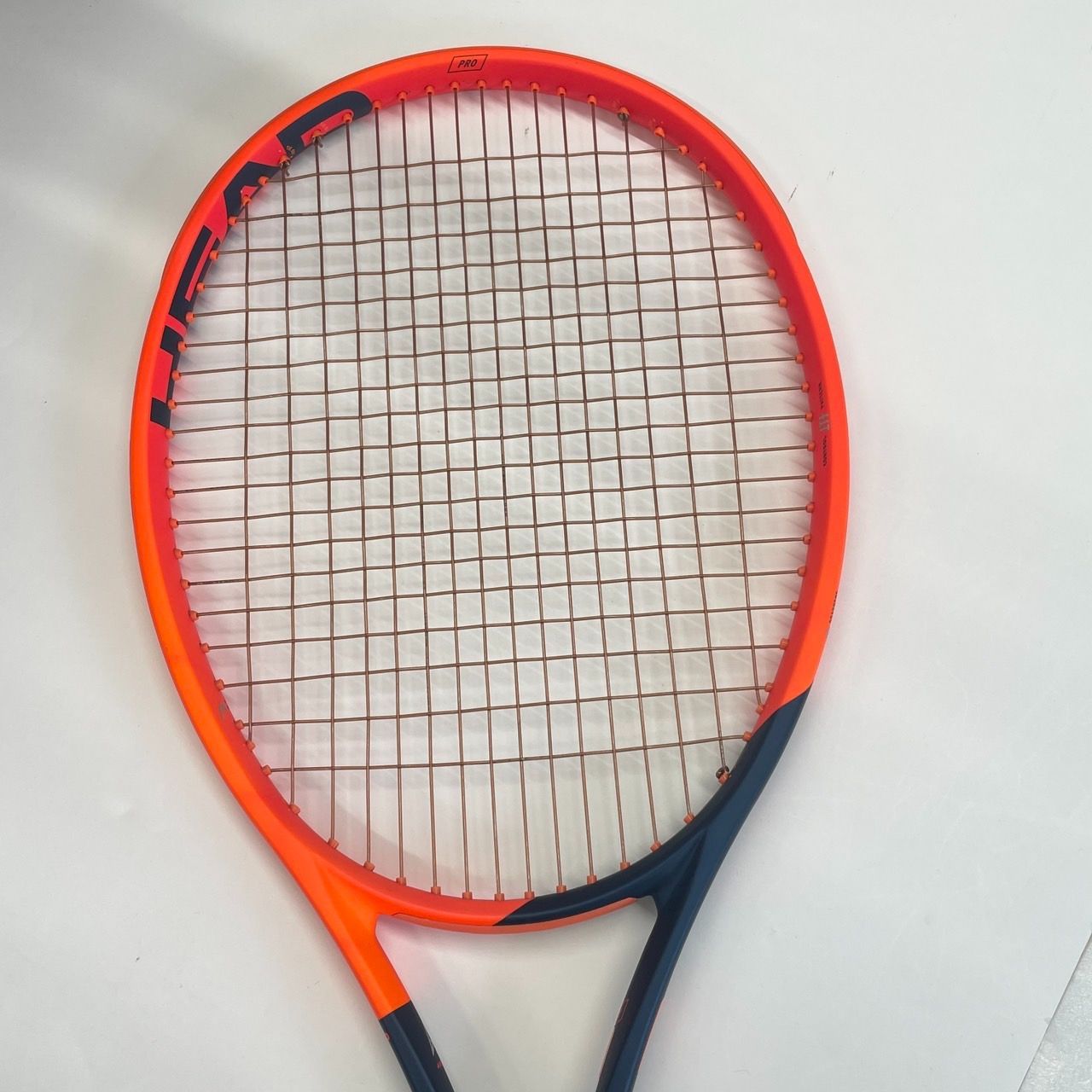 ヘッド ラジカルプロ 2023年モデル グリップサイズ2 スポーツ ラケット