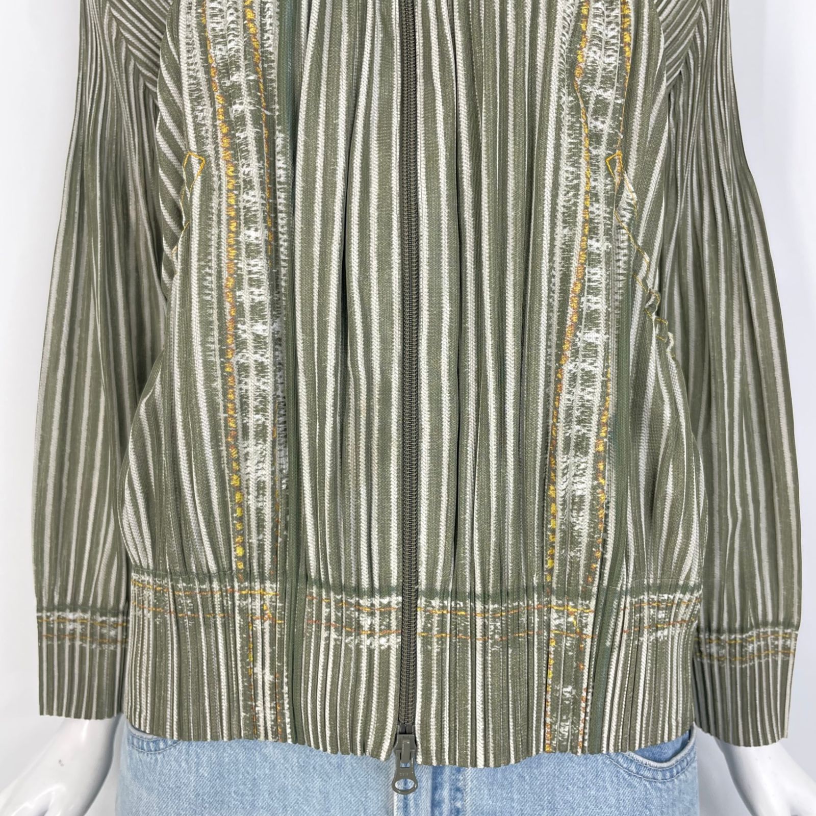 レア 極美品 ISSEY MIYAKE イッセイミヤケ PLEATS PLEASE