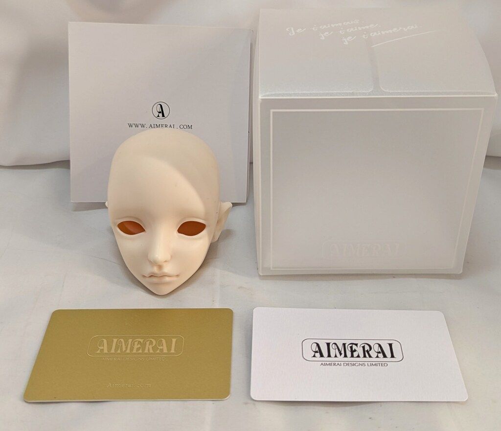 AIMERAI 60cm Boy Tao Utopia ver.