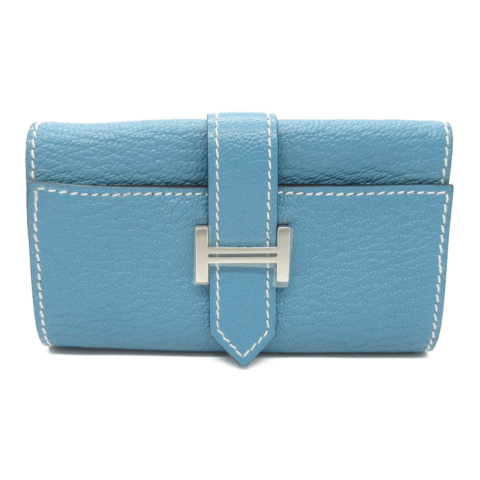 HERMES エルメス ベアン 4連キーケース キーケース - メルカリ