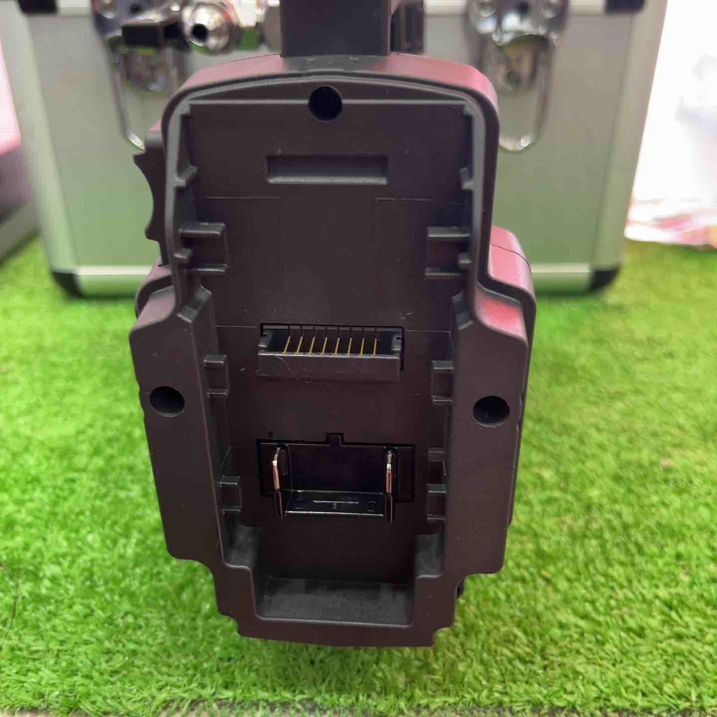 充電式真空ポンプ標準セット TA150ZP-N