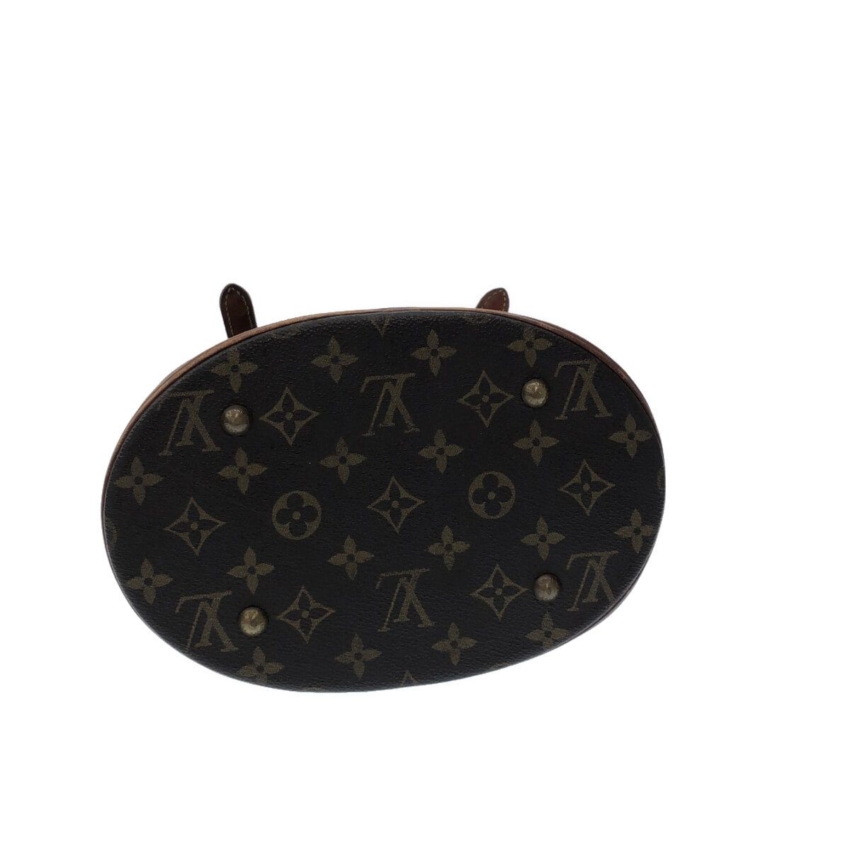 LOUIS VUITTON(ルイヴィトン) ショルダーバッグ モノグラム プチ・バケット M42238 - モノグラム・キャンバス