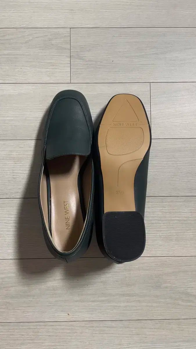 Nine West(ナインウエスト) レディース 靴 ウッドヒール