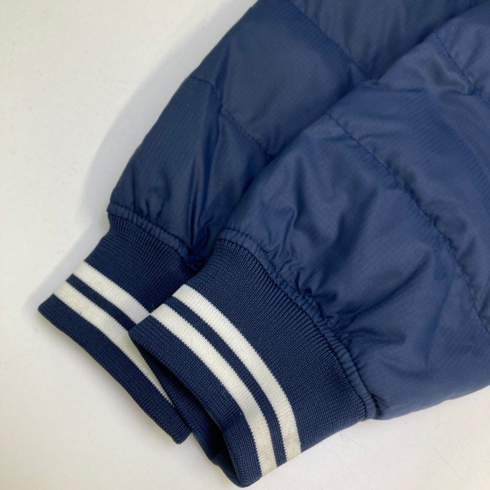 高品質 サイズ L CALLAWAY キャロウェイ 2WAY ダウンジャケット ネイビー系 240101394476 ゴルフウェア メンズ ストスト 上品