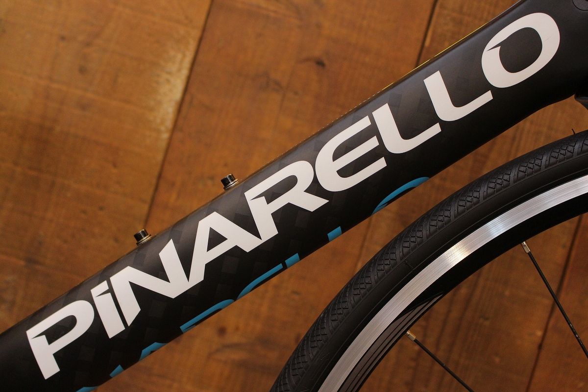 ピナレロ PINARELLO ガン GAN S 2018年モデル 440サイズ シマノ 105