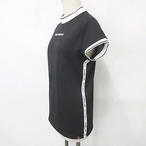 ニューバランス NEW BALANCE ゴルフ 2022年モデル シャツ 半袖