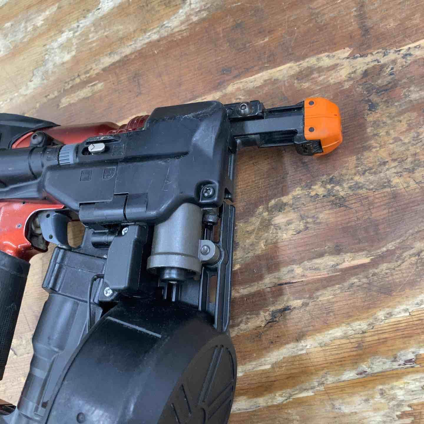 高圧エアネジ打ち機 HV-R41G4-R