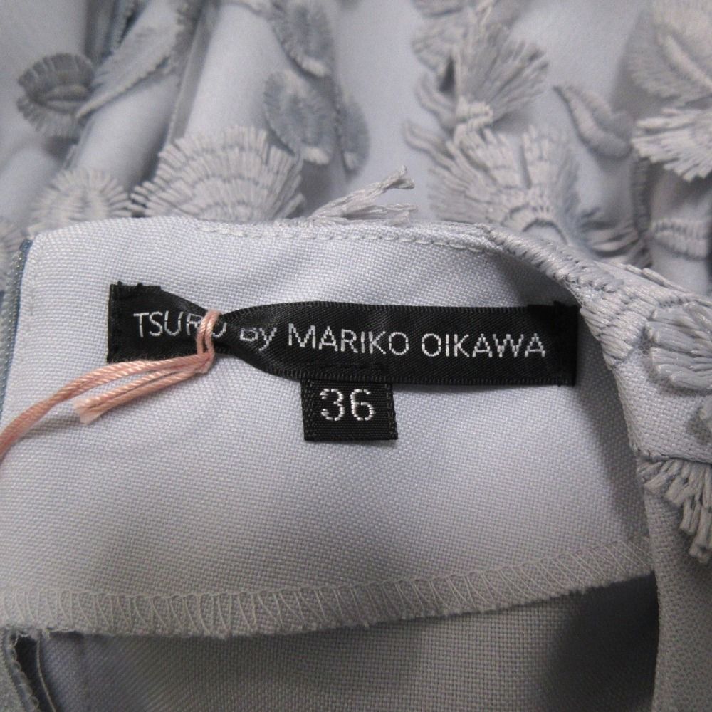 Primavera ブラウス