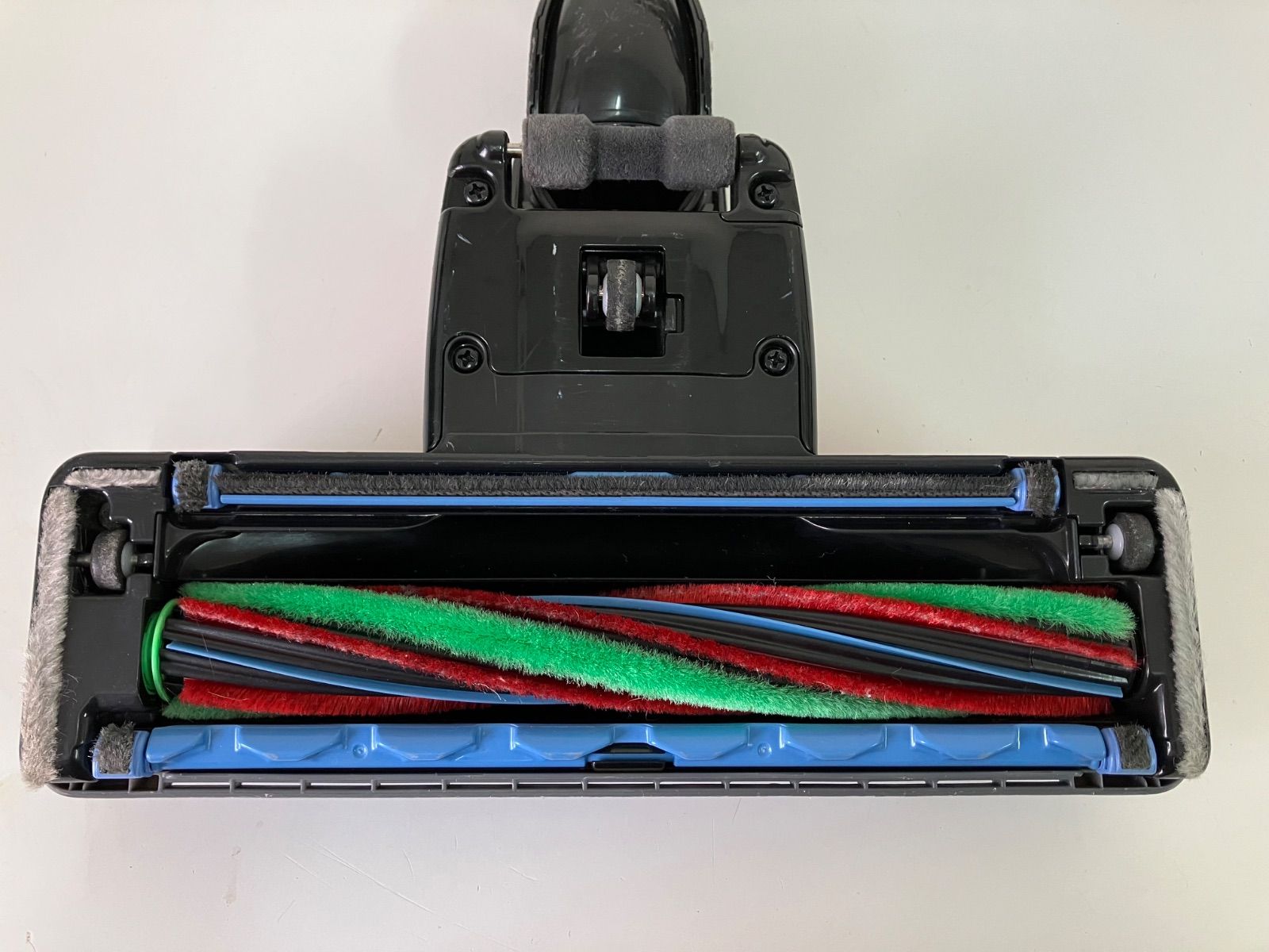 D/ HITACHI 日立 ラクかるスティック 充電式掃除機 PV-BHL1000J1