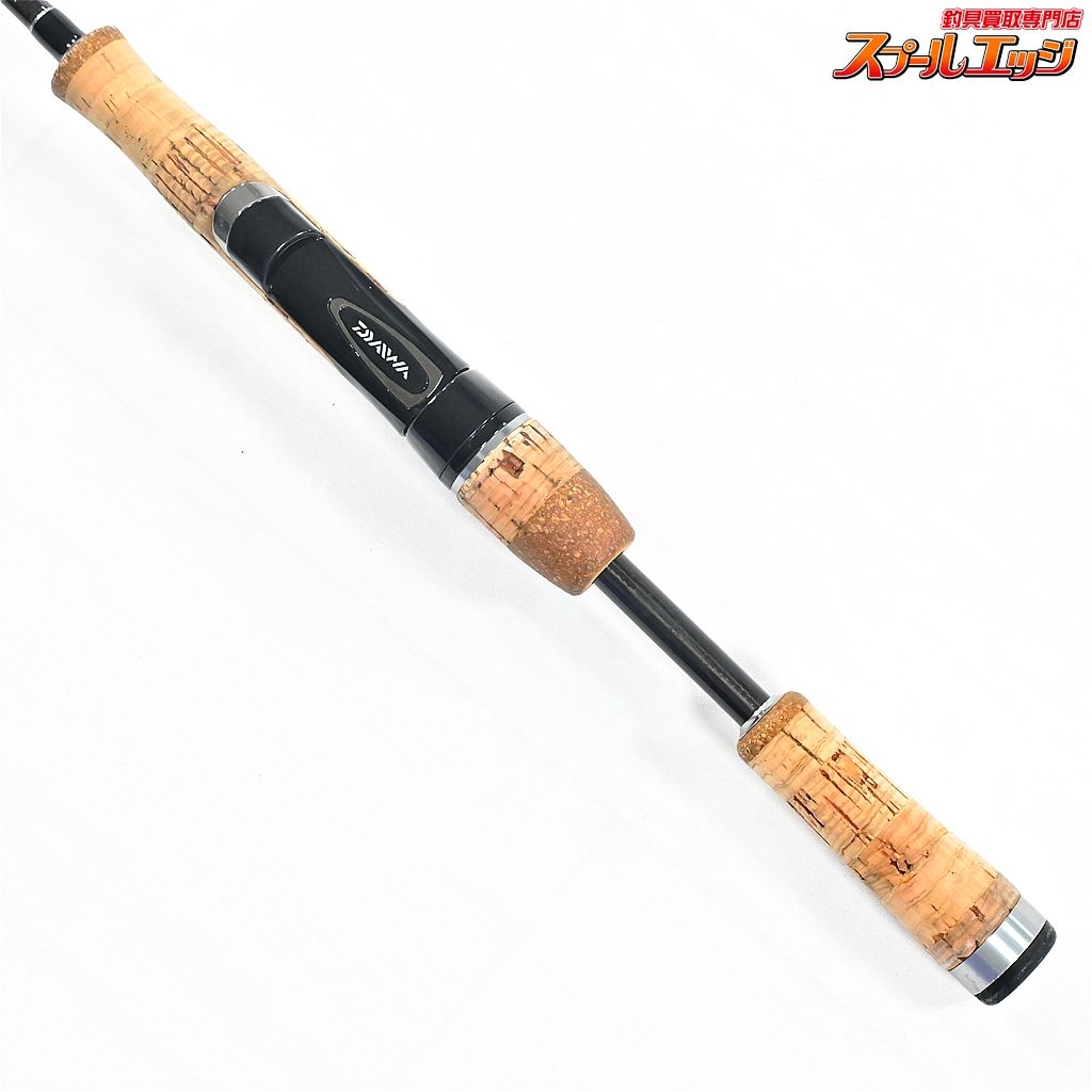 ダイワ ブラックレーベル