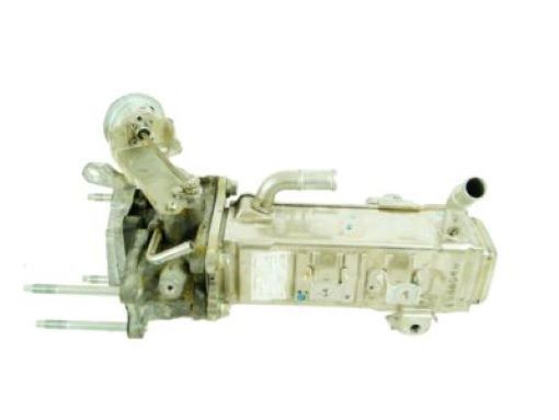 トヨタ ランドクルーザー プラド 150 ハイラックス EGR クーラ NO1 トヨタ ランドクルーザー プラド 150 ハイラックス EGR クーラ NO1 EGR