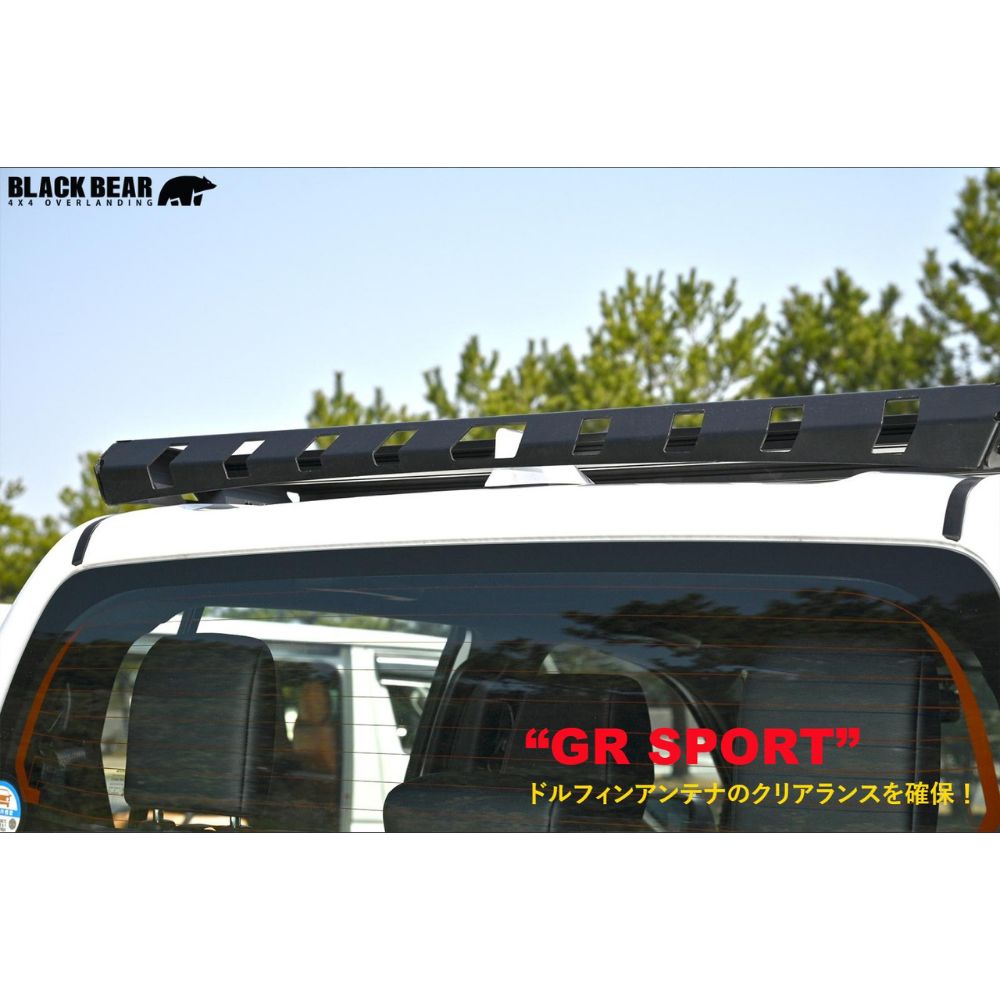 ハイラックス GUN125