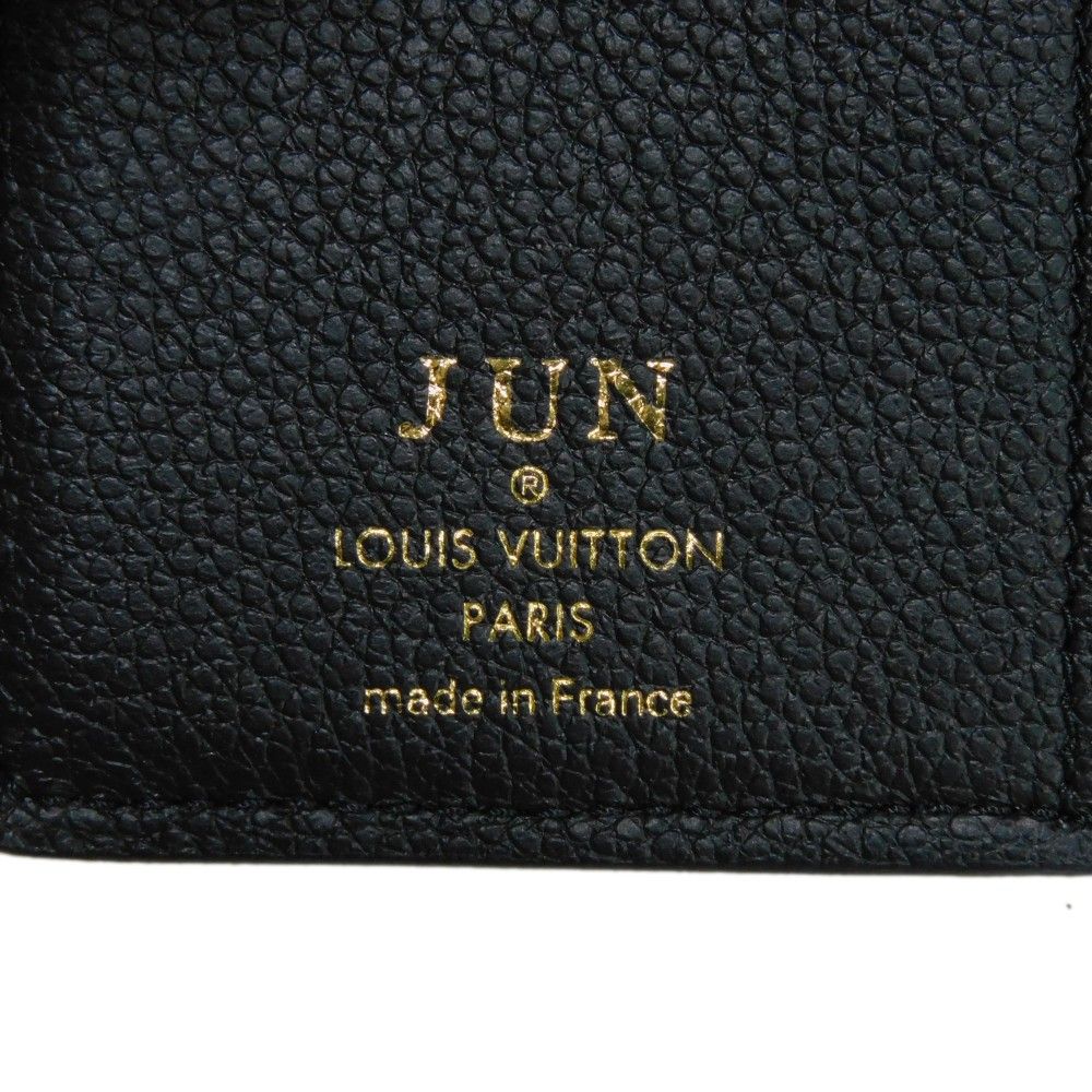 ポルトフォイユ・クレア　LOUIS VUITTON 洗練されたおしゃれ感が大人気！ LVポルトフォイユ・クレア
