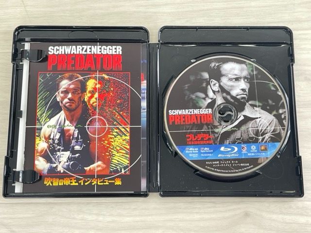 Blu-ray|400416