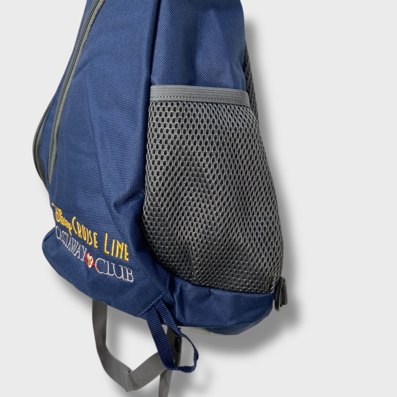 Disney☆ディズニークルーズライン☆ワンショルダーバッグ☆限定品 