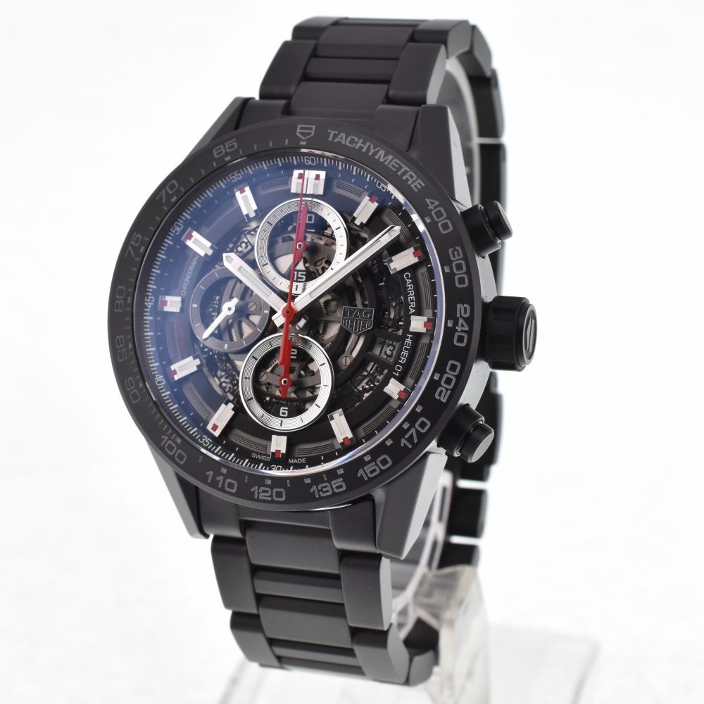 タグホイヤー TAG HEUER CAR2090.BH0729 カレラ キャリバー