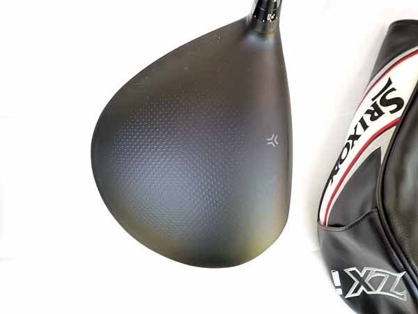 ドライバー VENTUS