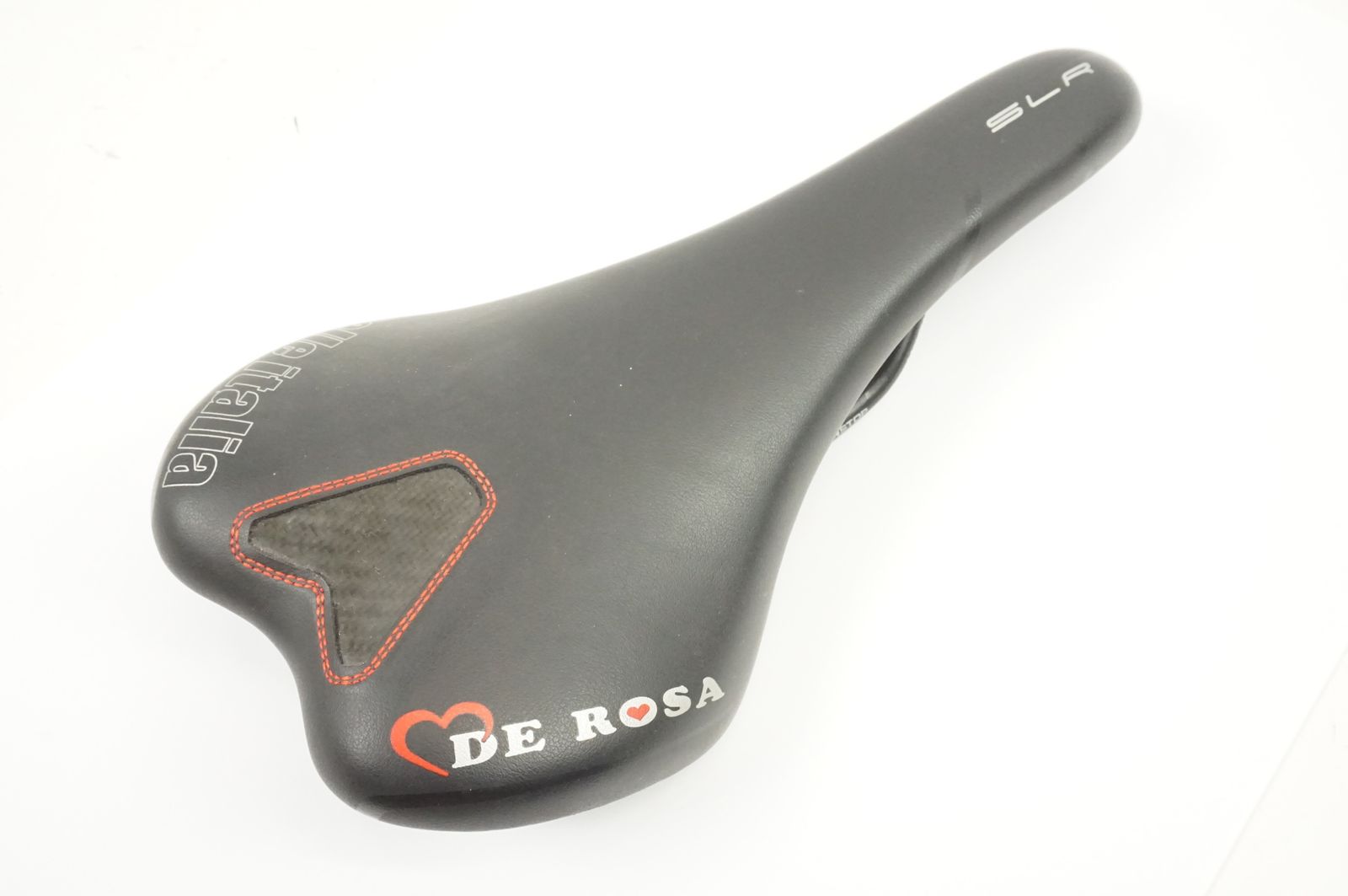 1*2様 SelleItalia SLR サドル DEROSA ロゴ入り 1*2様 SelleItalia SLR サドル DEROSA ロゴ入り selle-ITALIA