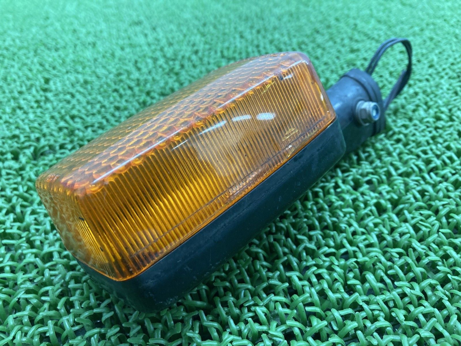 おはる CB1100F リアウインカー 片側 047-7342 ホンダ 純正 バイク 部品 SC11