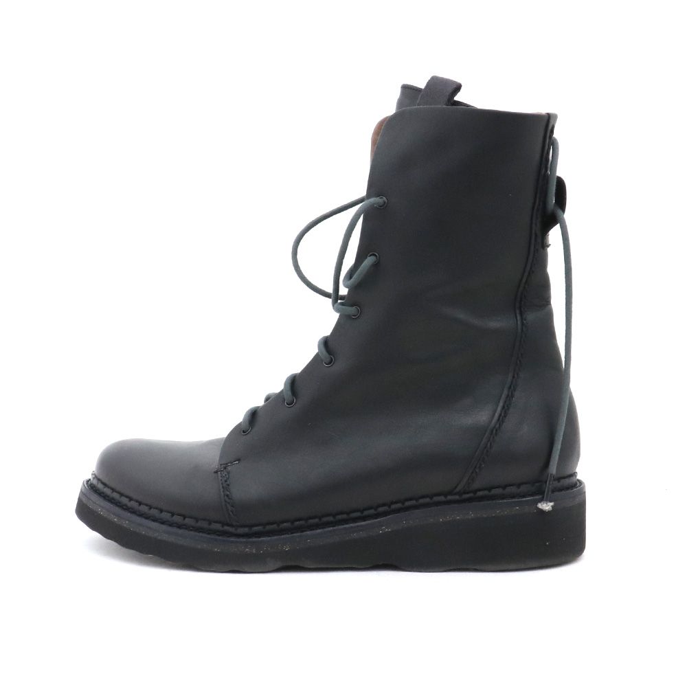 DEVOA Shoes GUIDI horse Leather - メルカリ