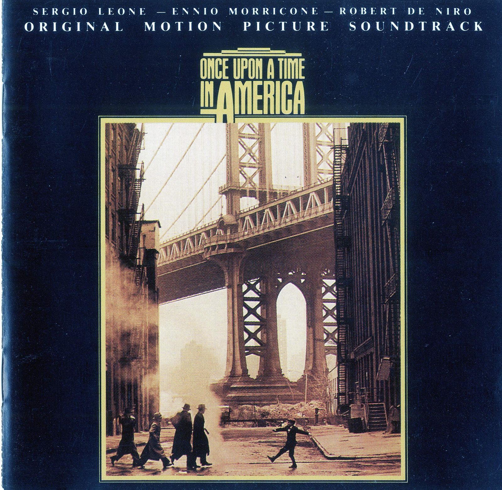 Once Upon a Time in America(中古品) 中古 Once Upon a Time in America レーザーディスク - メルカリ