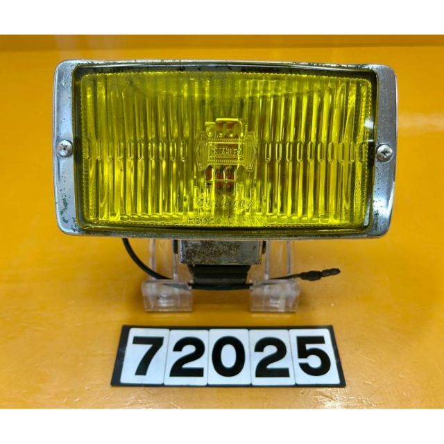 ホンダ純正フォグライトイエロー加工品 【STANLEY W2885F