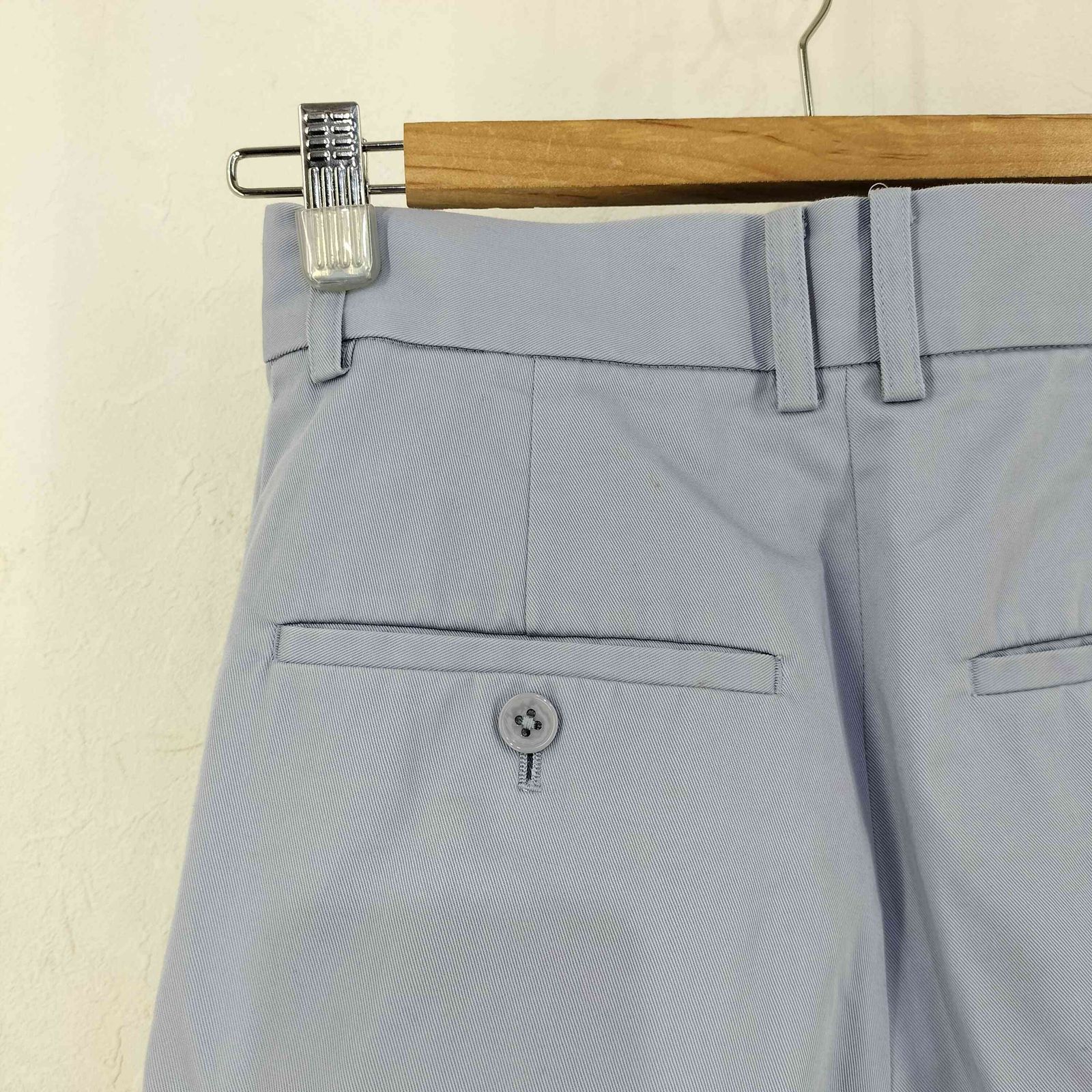 かじごん　Steven Alan Steven Alan＞クロップド パンツ