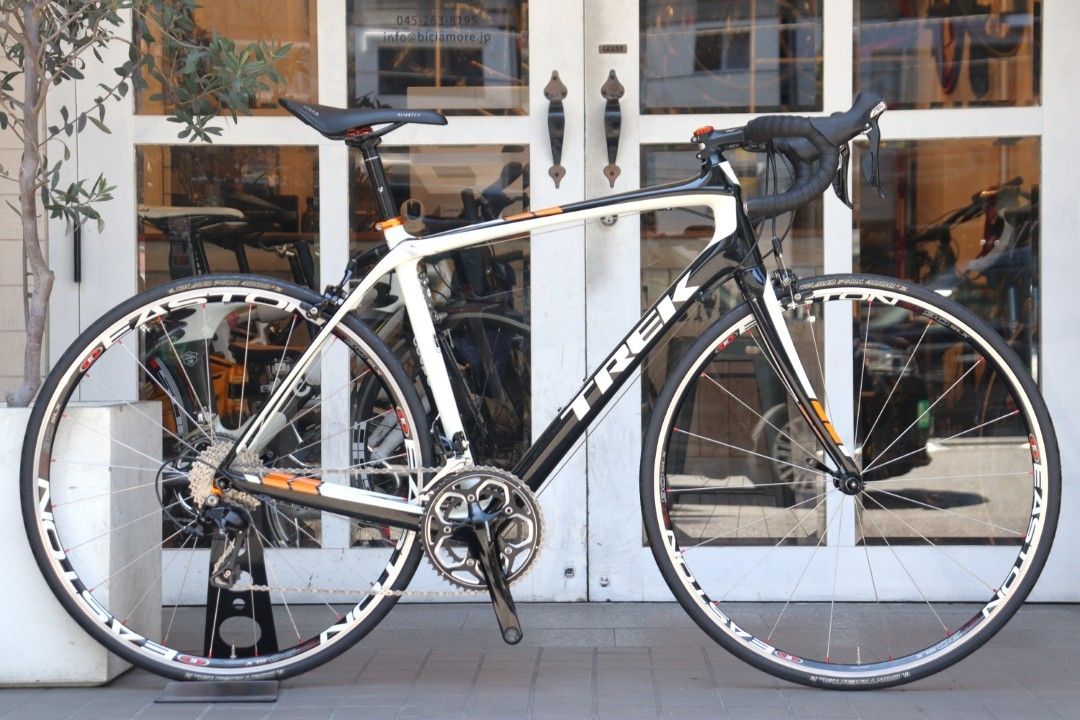 トレックTREK 105 ロードバイク 2015 DOMANE 4.3 2015 Trek Domane 4.3 Compact – Specs, Comparisons, Reviews
