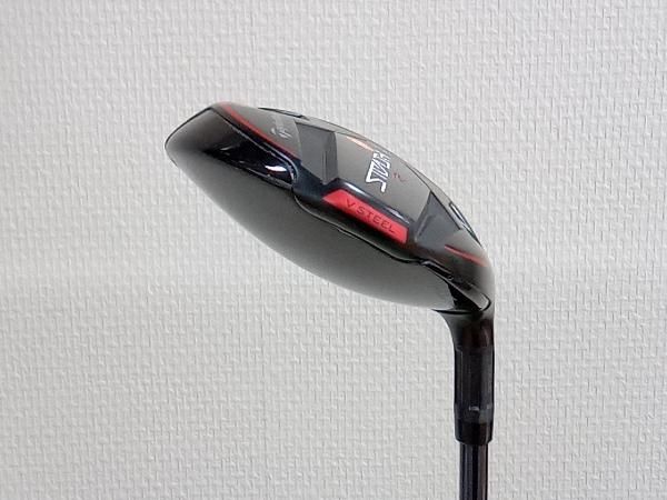 TaylorMade Stealth 2 HD 19度 フェアウェイウッド 人気アマが試打