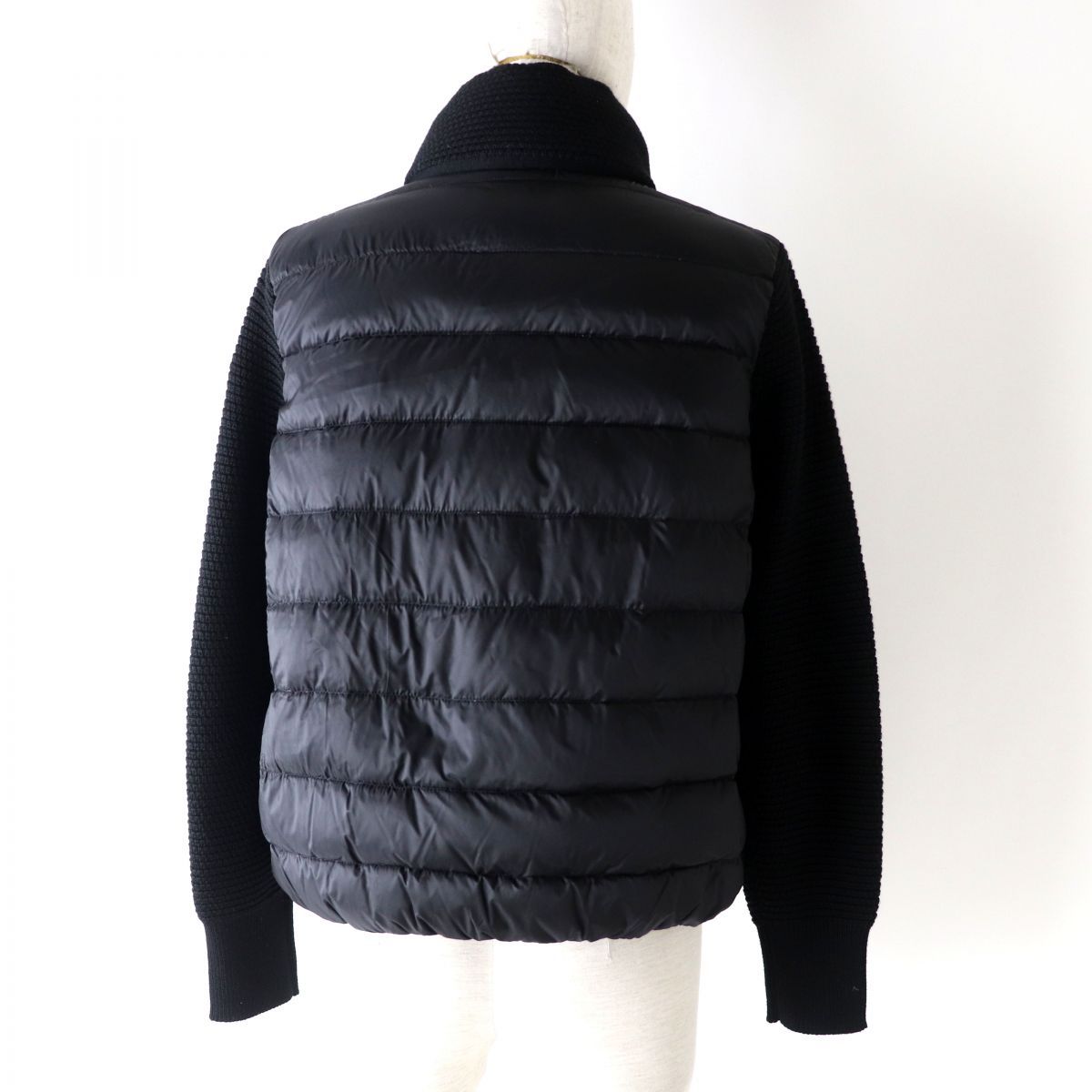 美品◎正規品 MONCLER モンクレール MAGLIONE TRICOT CARDIGAN 