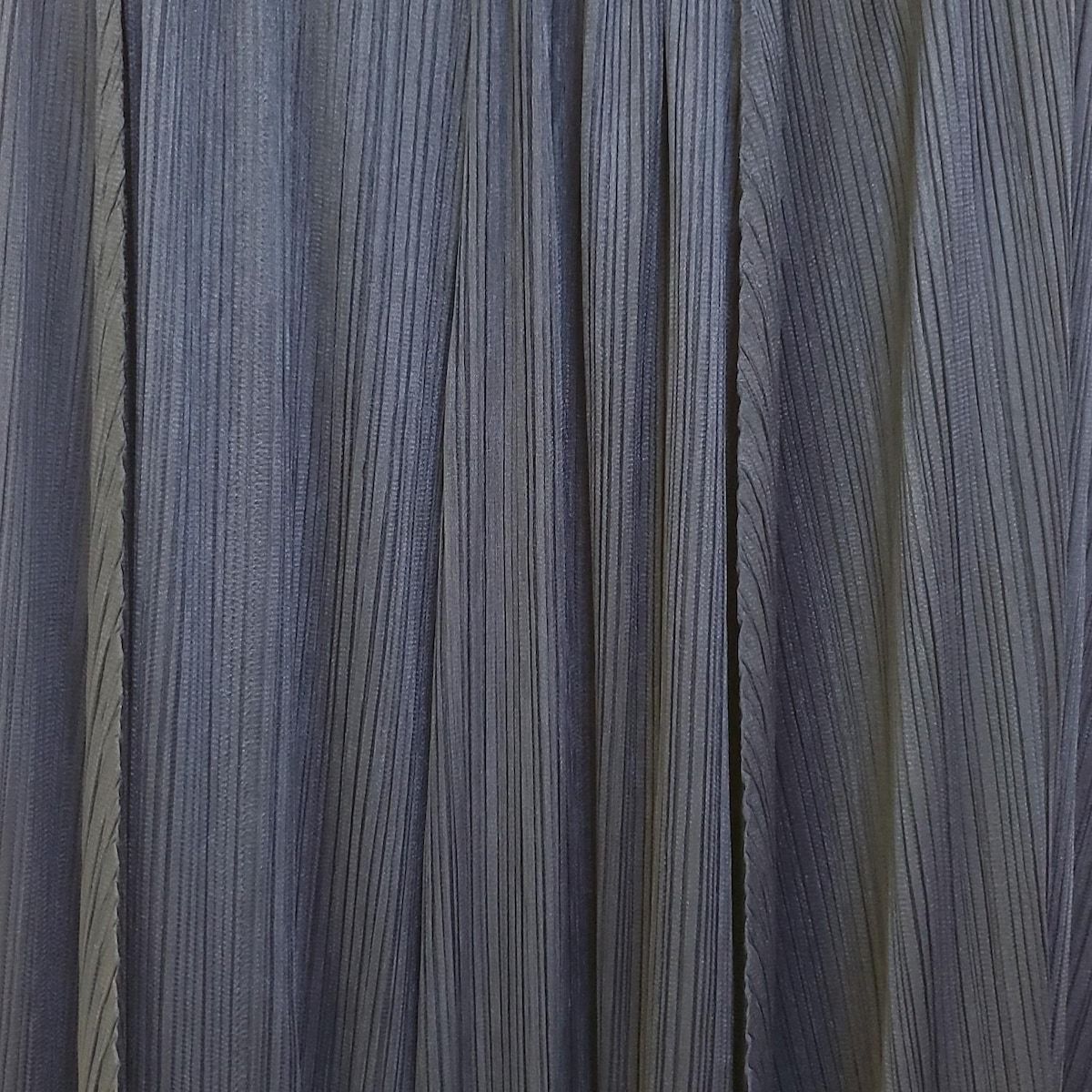 PLEATS PLEASE(プリーツプリーズ) ロングスカート サイズ5 XS