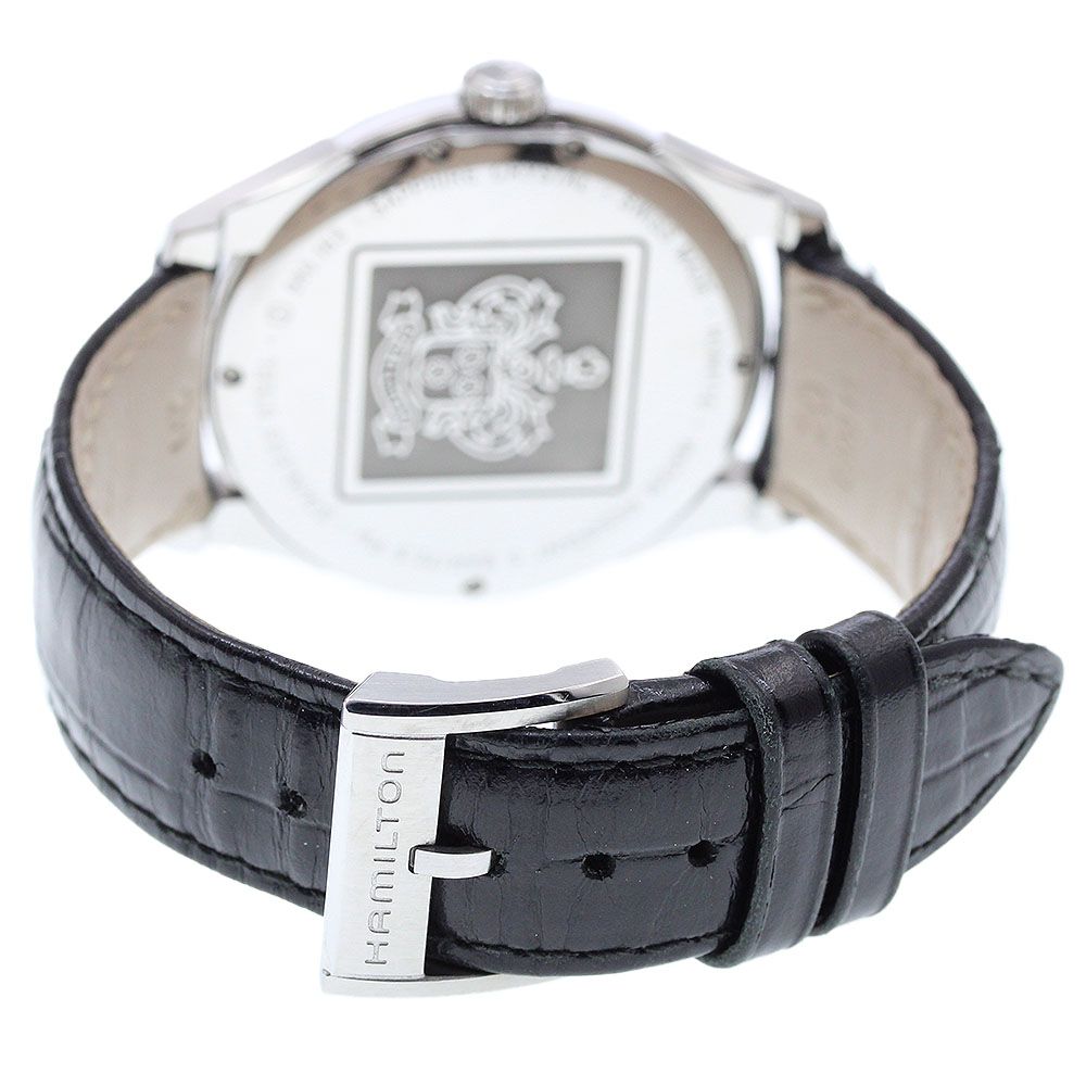 Hamilton ハミルトン ジャズマスター H384110 腕時計 Jazzmaster ハミルトン HAMILTON 腕時計 ジャズマスター H384110