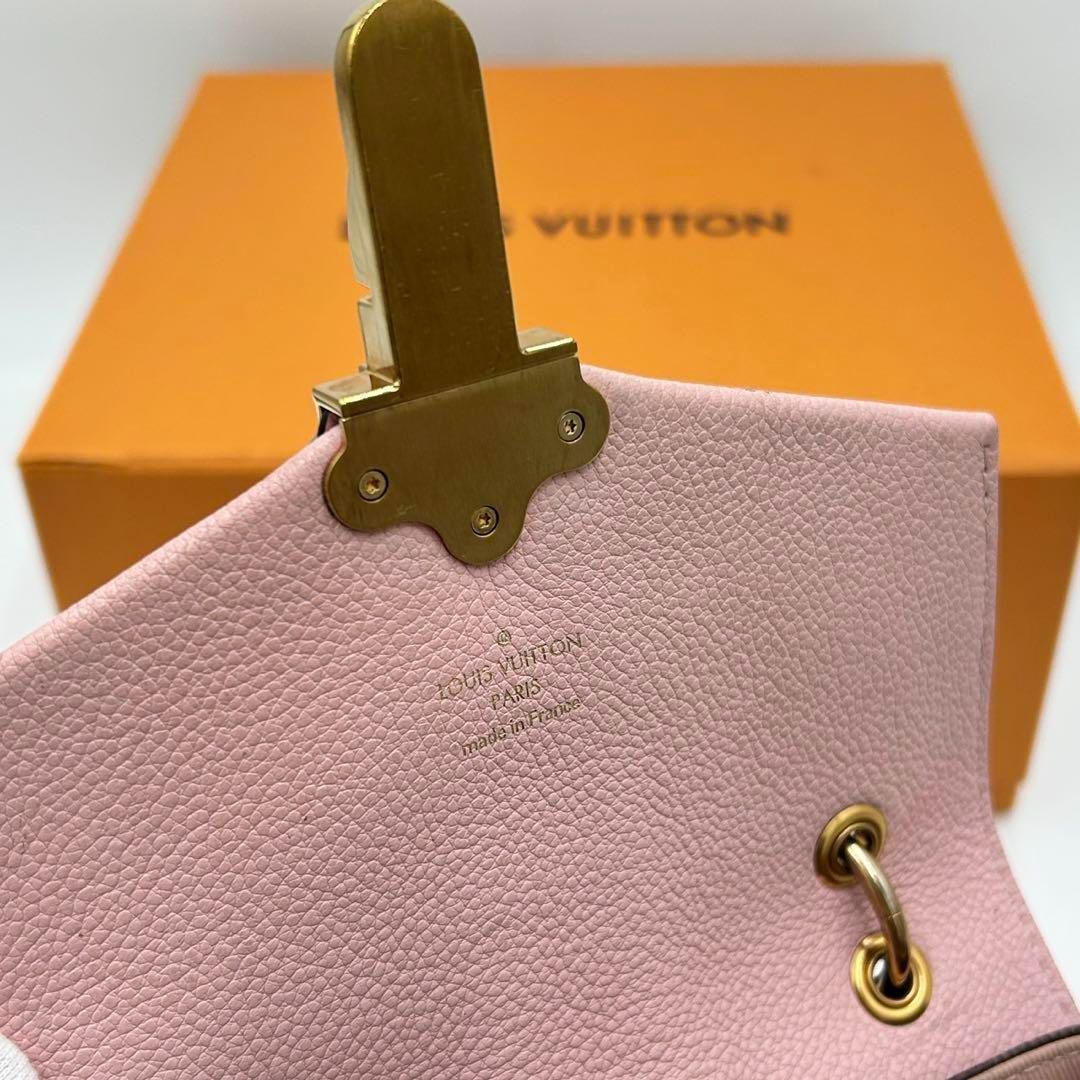 ❣️ルイヴィトン❣️ダミエクラプトン•バックパックリュック【極美品】 ❣️ルイヴィトン❣️ダミエクラプトン•バックパックリュック