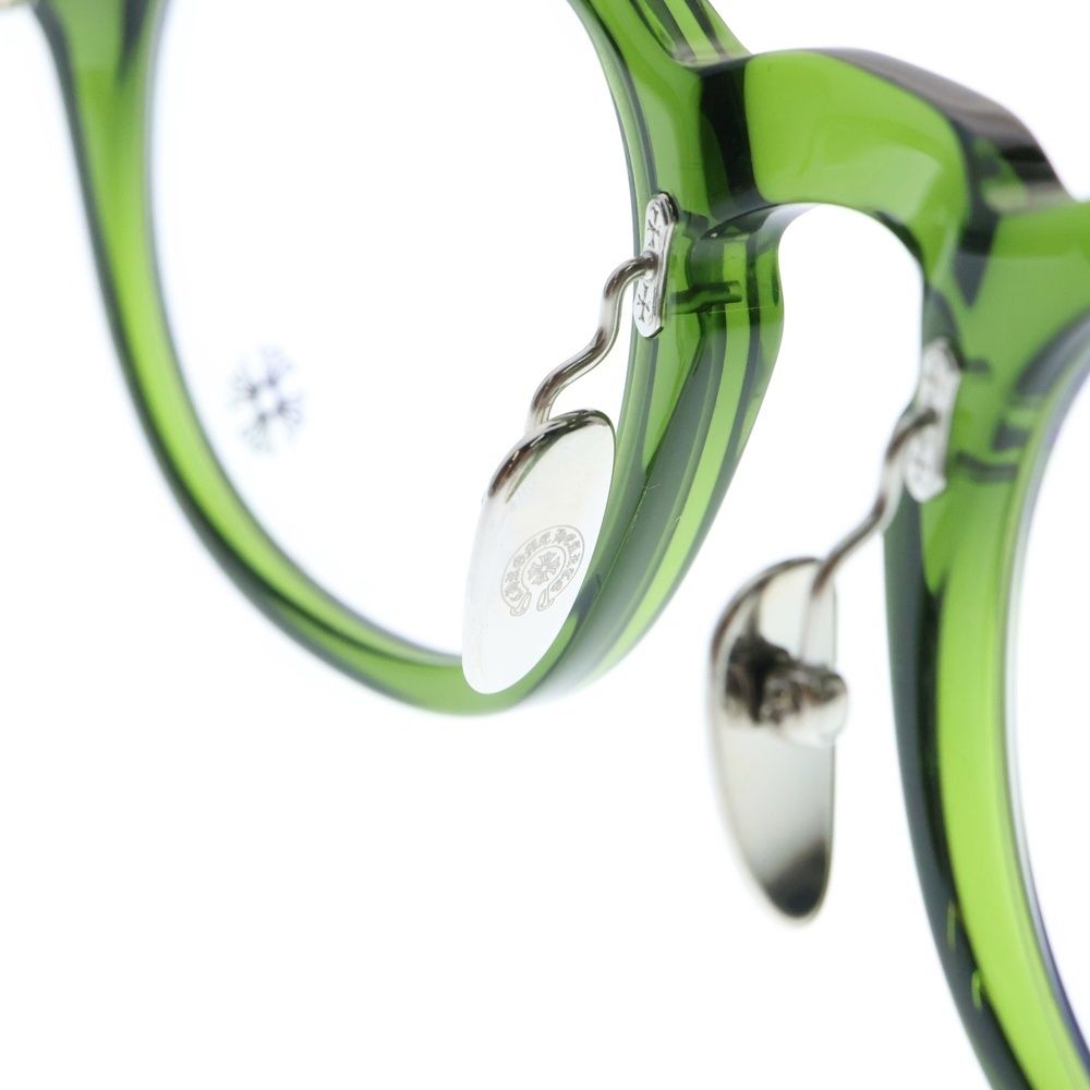 CHROME HEARTS (クロムハーツ) DINGALONGLINGLONG CHプラスフレーム  