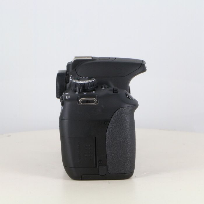★美品★キャノン CANON KISS X6i ボディ 中古：B(並品)】キヤノン EOS Kiss X6i ボディ | 2447550037526