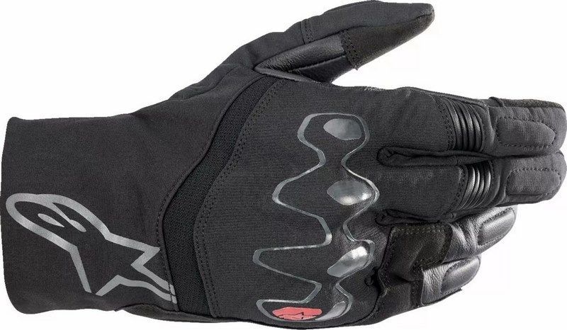 Alpinestars / アルパインスターズ Hyde XT DrystarXFu003c!-利用不可文字-!u003e グローブ ブラック サイズ S | 3522523-1100-S