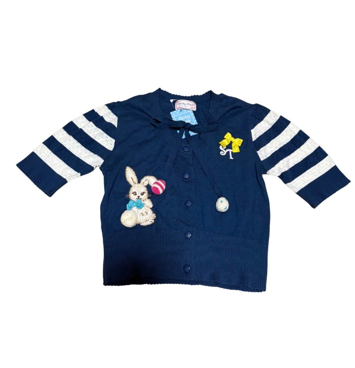 Shirley Temple】シャーリーテンプル 新品 未使用 女の子 160