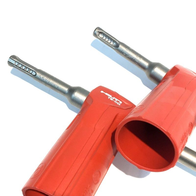 新品未使用☆ヒルティ HILTI 20㎜ ドリルビット TE-CX 20/48 ☆ ヒルティ