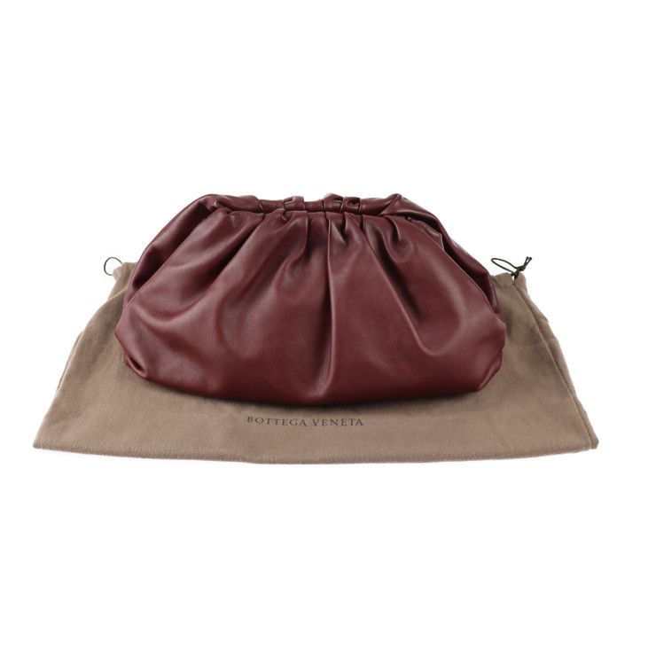BOTTEGAVENETA ボッテガヴェネタ ザ・ポーチ クラッチバッグ