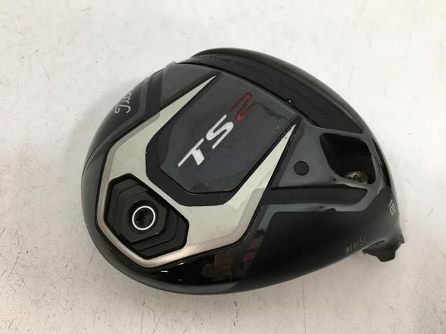 【中古ゴルフクラブ】タイトリスト TS2 フェアウェイ 2019 (日本仕様) - FW【14日間返品OK】
