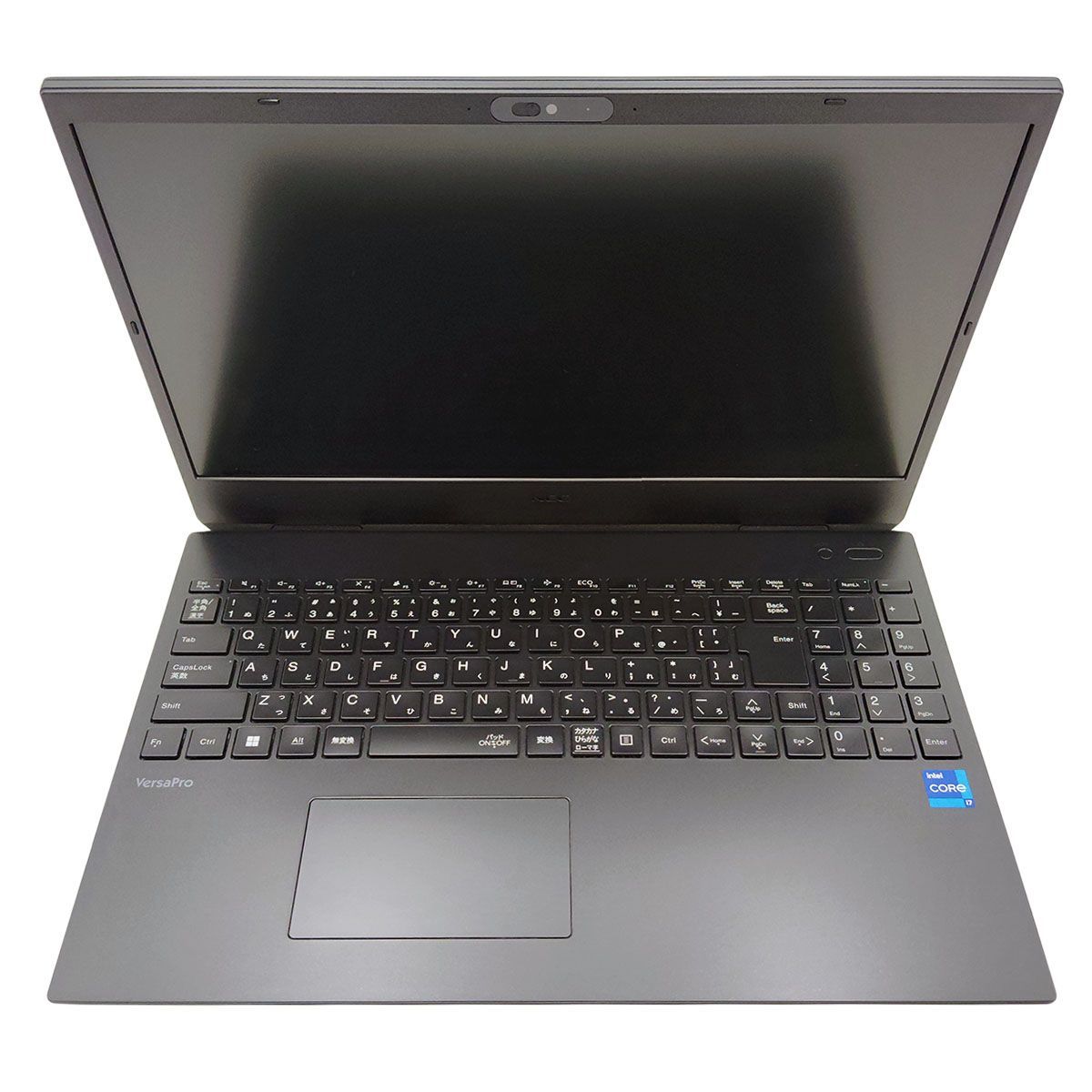 返品保証】ノートパソコン Windows11 Corei7 12世代 訳あり NEC
