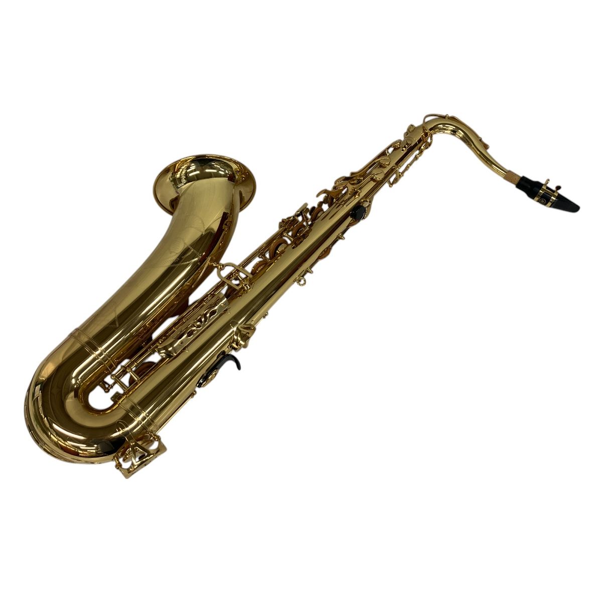 YAMAHA YTS-62II テナーサックス ケース付き 管楽器 ヤマハ 中古