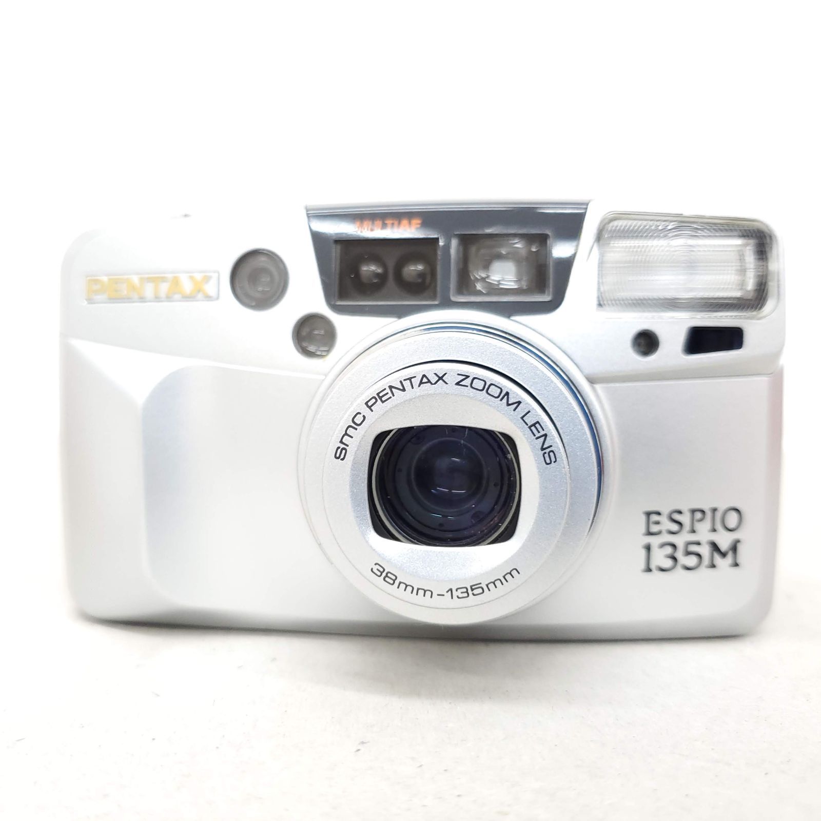 MINT【動作確認OK】PENTAX ESPIO140 動作確認済み PENTAX ESPIO 140V