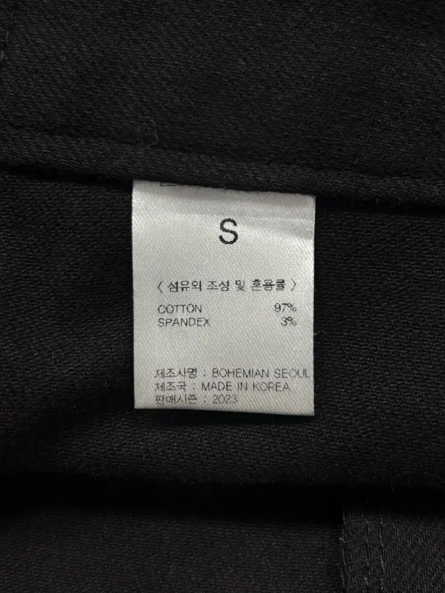 BOHEMSEO ボヘミアンソウル バイカー ミニスカート SIROKUMA-CORPORATION_COM